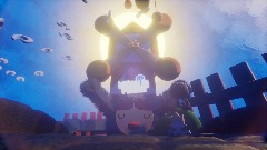 The Gardens #DreamWalk