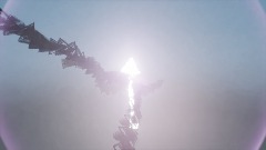 A screenshot taken in Dreams. 16 of 16.