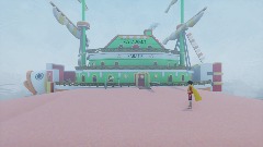 A screenshot taken in Dreams. 1 of 1.