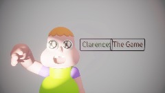 Clarence The Game