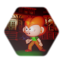 The House Misery Pico