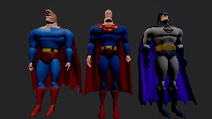 A screenshot taken in Dreams. 5 of 30.