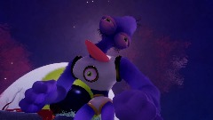 A screenshot taken in Dreams. 12 of 21.