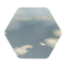 Pacific Ocean