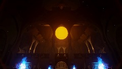 A screenshot taken in Dreams. 26 of 29.