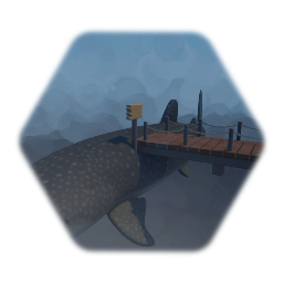DreamSea Islands - Whale Shark