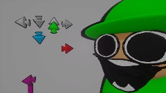 A screenshot taken in Dreams. 1 of 1.