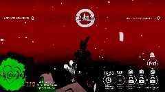 A screenshot taken in Dreams. 4 of 10.