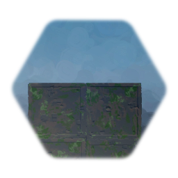 Castle Floor Tile Moss1