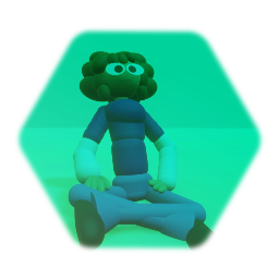 Springgreen Space/Void