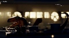 A screenshot taken in Dreams. 1 of 5.