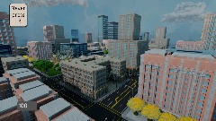 A screenshot taken in Dreams. 14 of 16.