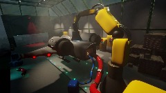 A screenshot taken in Dreams. 16 of 30.