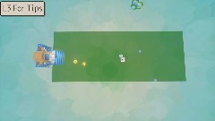 A screenshot taken in Dreams. 3 of 10.