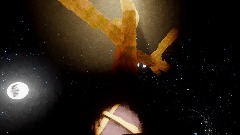 A screenshot taken in Dreams. 1 of 8.