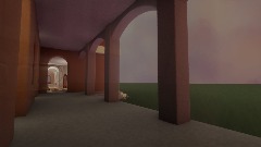 A screenshot taken in Dreams. 18 of 26.