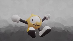 A screenshot taken in Dreams. 1 of 1.