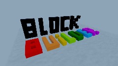 Block Builder