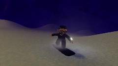 A screenshot taken in Dreams. 6 of 27.