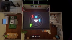 A screenshot taken in Dreams. 14 of 29.