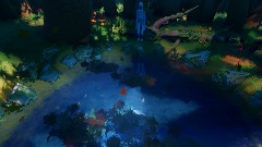 A screenshot taken in Dreams. 5 of 11.