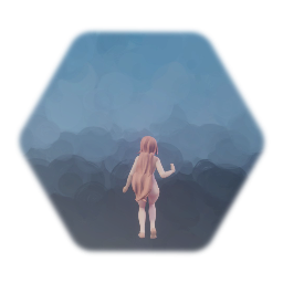 Anime-Like character base