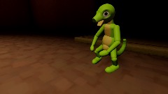 Da geko