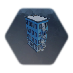 theargodarkness's Low Poly Sculptures Collection