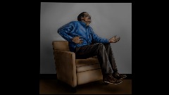 A screenshot taken in Dreams. 1 of 3.