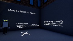 A screenshot taken in Dreams. 28 of 30.