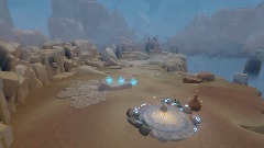 Mein Uralter Tempel!