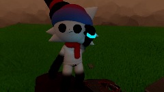 A screenshot taken in Dreams. 8 of 8.