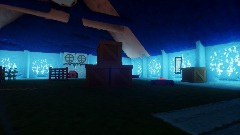 A screenshot taken in Dreams. 18 of 26.