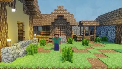 A screenshot taken in Dreams. 6 of 14.