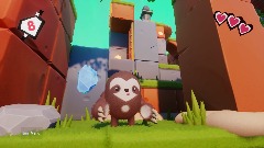 Pip Gemwalker - Rickety Ridge