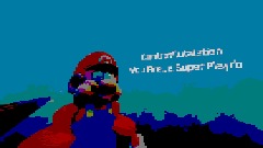 A screenshot taken in Dreams. 8 of 26.