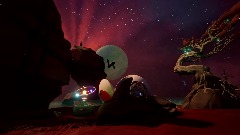 A screenshot taken in Dreams. 1 of 1.