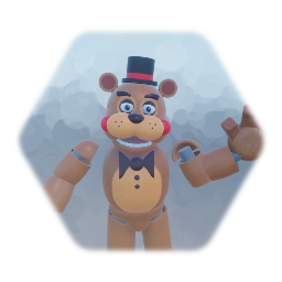 Toy Freddy