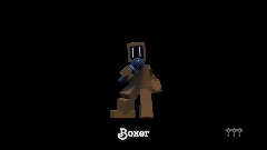 A screenshot taken in Dreams. 16 of 25.