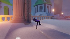 Level 43:Talk To The Lady