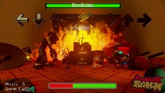 A screenshot taken in Dreams. 28 of 30.