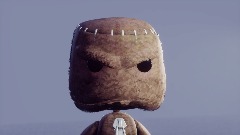 A screenshot taken in Dreams. 7 of 25.