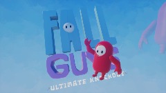 FALL GUYS /// DEMO