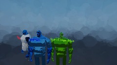 A screenshot taken in Dreams. 23 of 29.