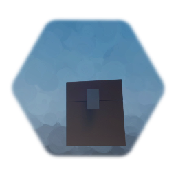 Minecraft chest