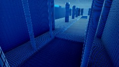 A screenshot taken in Dreams. 4 of 6.