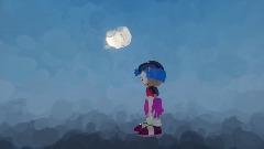 A screenshot taken in Dreams. 2 of 11.