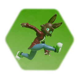 Quicksilver Codsworth (SK11 Redux)