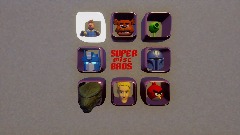 Super Misc. Bros. (Old)