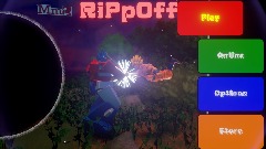 Smash Bros: RiPpOff